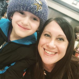 Meet your Posher, Angie